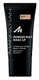 Manhattan Powder Mat Make up Beige 82, 1er Pack (1 x 30 ml): Amazon.de ...