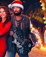 Christmas in Paradise 2022 Billy Ray Cyrus Jacket - CelebrityJacket