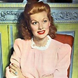 Lucille Ball | National Women's History Museum