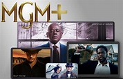 EPIX se relanzará como MGM+ con nueva identidad de marca y programación ...