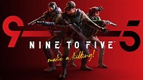 Nine to Five estará GRATUITO durante evento do Steam