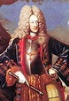Luis Guilherme, margrave de Baden-Baden, * 1655 | Geneall.net
