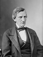 William M. Evarts - 3rd Attorney General (1868-1869) | American presidents