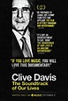 Clive Davis: The Soundtrack of Our Lives (Film, 2017) - MovieMeter.nl