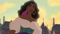 FOTOS | ¿Esmeralda fue considerada una de las princesas Disney ...