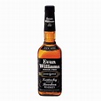 Evan Williams Extra Aged Kentucky Straight Bourbon Whiskey — Whisky Saga