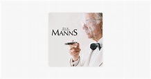 ‎Die Manns - Ein Jahrhundertroman bei iTunes