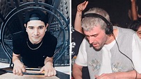 Skrillex Releases "Rumble" with Fred again.. & Flowdan - LIVE music blog