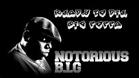 The Notorious Big - Big Poppa - Lyrics HQ - YouTube