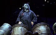 Former Slipknot percussionist Chris Fehn fights to continue lawsuit ...