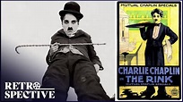 Charlie Chaplin's Mutual Comedies | The Rink (1916) | Retrospective ...