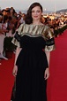 Marion Cotillard in Chloé - 31st Cabourg Film Festival Closing Ceremony ...