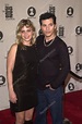 John Leguizamo e esposa Justine — Fotografia de Stock Editorial © s ...