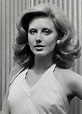 Blonde Bombshell: Glamorous Photos Of Young Morgan Fairchild