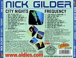 Nick Gilder - City Nights / Frequency (2006)