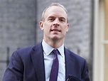 Dominic Raab ‘bullying’ report imminent as civil servants ‘could quit ...