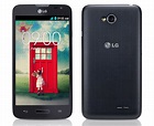 LG L70 : Specifications and Opinions | JuzaPhoto