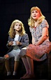 Review: A rousing— and loud— ‘Matilda’