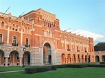 Rice University tuition deemed inexpensive: H-Town's Ivy League school ...