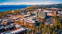 Nevada: Stateline casinos to introduce paid parking for upcoming Tahoe ...