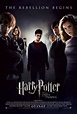 Affiche du film Harry Potter et l'Ordre du Phénix - Photo 93 sur 96 ...