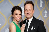 Who Is Sutton Foster's Husband? All About Ted Griffin