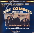 Greatest Hits [Super Audio CD], The Zombies | Muziek | bol.com