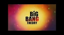 SIGLA BIG BANG THEORY Remake - YouTube