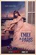 Emily en París Temporada 3: Sinopsis, tráiler, reparto, críticas y más