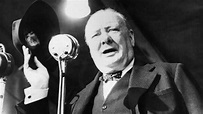 80 años de la llegada de Churchill al poder: sus dos grandes discursos ...