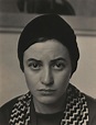 Dorothy Norman Photograph by Alfred Stieglitz - Fine Art America