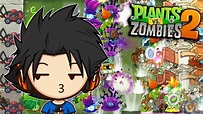 MAKOTO DANDO CONSEJOS - Plants vs Zombies 2 - YouTube