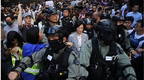 香港區議會選舉民主派大勝 但僵局能被打破嗎｜東森新聞