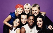 S Club 7 announce 25th anniversary UK and Ireland arena tour