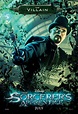 The Sorcerer's Apprentice (2010) Poster #1 - Trailer Addict