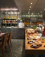 Cucina at Marco Polo Hongkong Hotel, Hong Kong - Restaurant Review ...