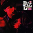 Rubén Blades - Ruben Blades Y Son Del Solar...Live! | iHeart