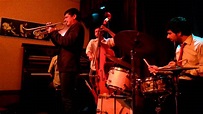 Jazz del bueno en Buenos Aires - YouTube