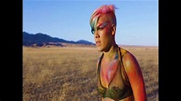 Pink - Try (Official Video) - YouTube