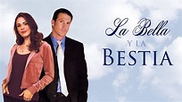 La Bella Y La Bestia (2007) | Película completa | Stephanie Wood ...