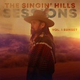 AVAILABLE NOW: BILLY RAY CYRUS’ NEW EP THE SINGIN’ HILLS SESSIONS VOL ...