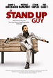 A Stand Up Guy : Mega Sized Movie Poster Image - IMP Awards