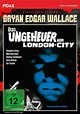 Das Ungeheuer von London City - Film 1964 - Scary-Movies.de