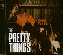 The Pretty Things CD: Emotions & Singles A's & B's (CD) - Bear Family ...