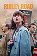 Ridley Road (TV Series 2021-2021) - Posters — The Movie Database (TMDB)