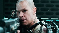 Elysium Trailer #2 2013 Official - Matt Damon Movie [HD] - YouTube