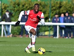 Player profile: who is Arsenal striker Yaya Sanogo? | The Independent ...