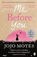 Book review: Me Before You by Jojo Moyes | Everything But The Kitchen Sink