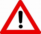 warning sign SVG - ClipArt Best - ClipArt Best