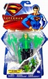 Superman Returns Lex Luthor Action Figure Kryptonite Armor Mattel Toys ...